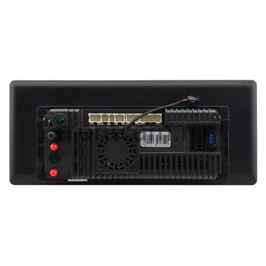 Buick GL8 2020-2026 10.25 дюйма Canbox M-Line 7715-0481 на Android 10 (4G-SIM, 4/64, DSP, QLed) Audi Style