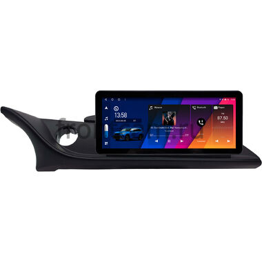 Mazda 6 (GJ) 2018-2024, Atenza 2022-2023 10.25 дюйма Canbox GT-4025-0259 на Android 10 (CarPlay, 2/32, DSP, QLed) Audi Style