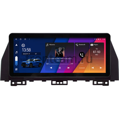 Volkswagen Bora 5, Sagitar, Lavida 3, Tiguan 3 2023-2025 10.25 дюйма Canbox GT-4025-0485 на Android 10 (CarPlay, 2/32, DSP, QLed) Audi Style