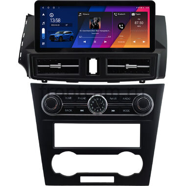 Chevrolet Epica (V250) 2006-2012 10.25 дюйма Canbox M-Line 7715-0825 на Android 10 (4G-SIM, 4/64, DSP, QLed) Audi Style