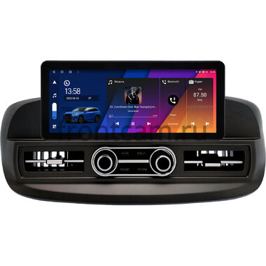 Kia Sorento 3 Prime 2014-2020 10.25 дюйма Canbox H-Line 8811-0917 на Android 14 (4G-SIM, 6/128, DSP, QLed) Audi Style