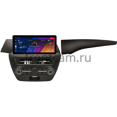 Mitsubishi Lancer 9 2000-2010 10.25 дюйма Canbox H-Line 7820-1637 на Android 10 (4G-SIM, 6/128, DSP, QLed) Audi Style