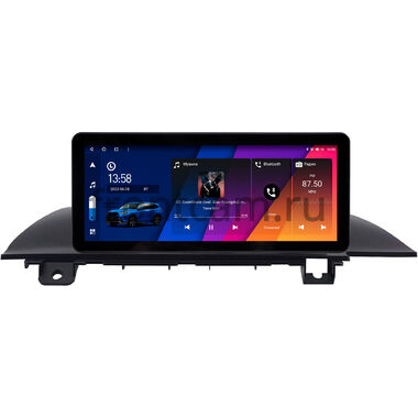 Lexus RX 4 2015-2019 (Тип С) 10.25 дюйма Canbox GT-4025-2294 на Android 10 (CarPlay, 2/32, DSP, QLed) Audi Style