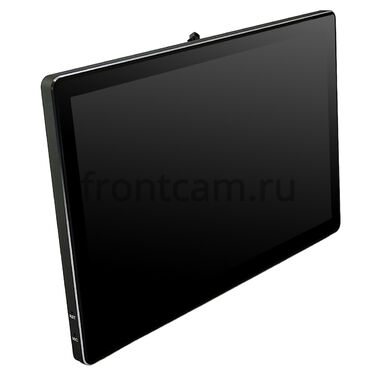 2 DIN 13 дюймов Canbox H-Line 2K 4125 на Android 10 (4G-SIM, 4/64, DSP, QLed)