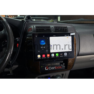 Land Rover Range Rover Sport 2 2013-2022, Range Rover 4 2012-2017 (авто с монитором BOSH) Canbox PRO-Line 2K 4221-1172 11.5 дюймов на Android 13 (4G-SIM, 6/128, DSP, QLed)