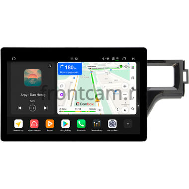 Honda Stepwgn 5 2015-2022 Canbox PRO-Line 2K 4222-1099 11.5 дюймов на Android 13 (4G-SIM, 8/256, DSP, QLed)