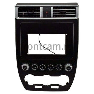 Land Rover Freelander 2 2012-2014 (для авто с Meridian) Teyes CC3 2K 4/64-1746 13 дюймов на Android 10 (4G-SIM, DSP, QLed)