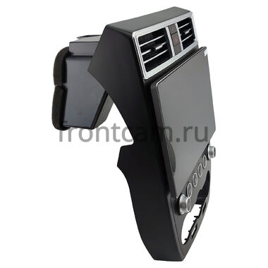 Land Rover Freelander 2 2012-2014 (для авто с Meridian) Teyes CC3 2K 4/64-1746 13 дюймов на Android 10 (4G-SIM, DSP, QLed)