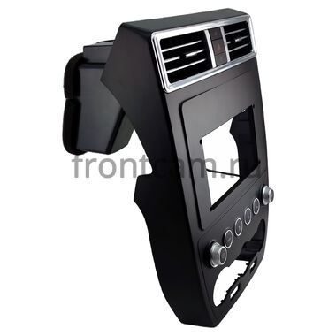 Land Rover Freelander 2 2012-2014 (для авто с Meridian) Teyes CC3 2K 4/64-1746 13 дюймов на Android 10 (4G-SIM, DSP, QLed)