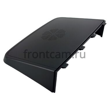 Land Rover Freelander 2 2012-2014 (для авто с Meridian) Teyes CC3 2K 4/64-1746 13 дюймов на Android 10 (4G-SIM, DSP, QLed)