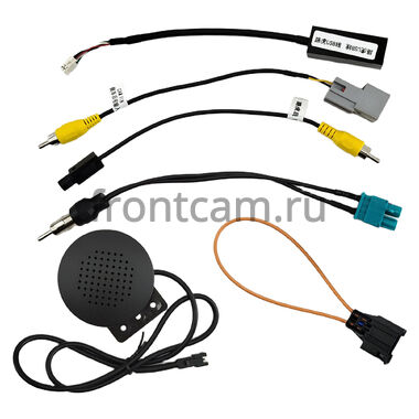 Land Rover Freelander 2 2012-2014 (для авто без Meridian) Canbox PRO-Line 2K 4224-1748 13 дюймов на Android 13 (4G-SIM, 4/64, DSP, QLed)