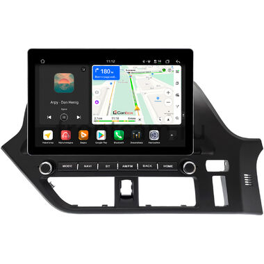 Toyota Esquire, Voxy 3 (R80), Noah 3 (R80) 2014-2021 Canbox PRO-Line 2K 4224-2245 13 дюймов на Android 13 (4G-SIM, 4/64, DSP, QLed)