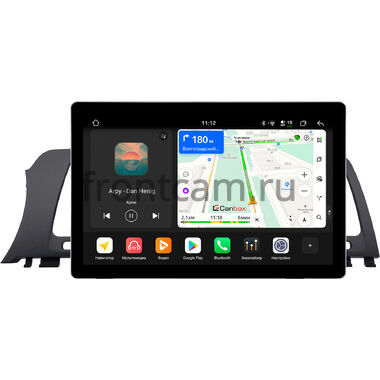 Nissan Murano (Z51) 2007-2015 (Тип A) Canbox PRO-Line 2K 4222-9-2644 11.5 дюймов на Android 13 (4G-SIM, 8/256, DSP, QLed)
