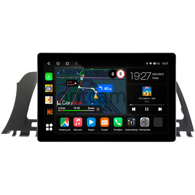 Nissan Murano (Z51) 2007-2015 Canbox M-Line 2K 4130-9-NI138N 11.5 дюймов на Android 10 (4G-SIM, 2/32, DSP, QLed)