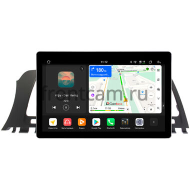 Nissan Murano (Z51) 2007-2015 Canbox PRO-Line 2K 4223-9-NI138N 11.5 дюймов на Android 13 (4G-SIM, 12/256, DSP, QLed)