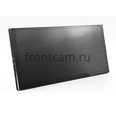 Audi A1 (8X) 2010-2018 12.3 дюйма Canbox PRO-Line 4317-0847 на Android 13 (4G-SIM, 8/256, DSP, QLed) Lexus Style
