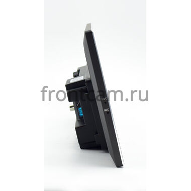 Audi A1 (8X) 2010-2018 12.3 дюйма Canbox PRO-Line 4317-0847 на Android 13 (4G-SIM, 8/256, DSP, QLed) Lexus Style