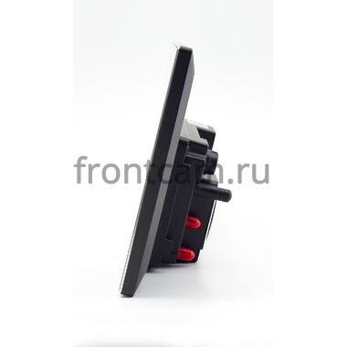 Audi A1 (8X) 2010-2018 12.3 дюйма Canbox PRO-Line 4317-0847 на Android 13 (4G-SIM, 8/256, DSP, QLed) Lexus Style