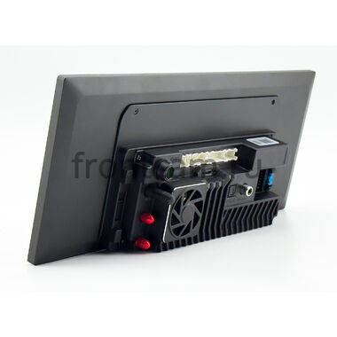 Audi A1 (8X) 2010-2018 12.3 дюйма Canbox PRO-Line 4317-0847 на Android 13 (4G-SIM, 8/256, DSP, QLed) Lexus Style
