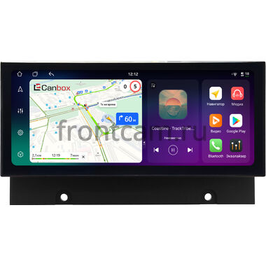 Haval Jolion 2021-2023 12.3 дюйма Canbox PRO-Line 4316-0063 на Android 13 (4G-SIM, 6/128, DSP, QLed) Lexus Style