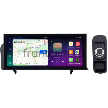 Lexus RX 270, RX 350, RX 450h 2008-2015 (вид 5, тип A, can RZC) 12.3 дюйма Canbox PRO-Line 4315-0079 на Android 13 (4G-SIM, 4/64, DSP, QLed) Lexus Style