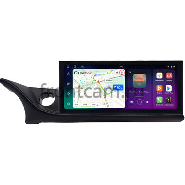 Mazda 6 (GJ) 2018-2024, Atenza 2022-2023 12.3 дюйма Canbox PRO-Line 4317-0259 на Android 13 (4G-SIM, 8/256, DSP, QLed) Lexus Style