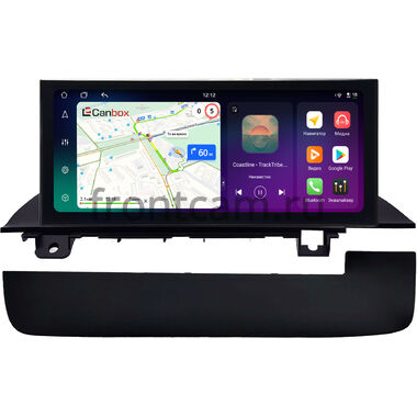 Lexus RX 4 2015-2019 12.3 дюйма Canbox PRO-Line 4315-0274 на Android 13 (4G-SIM, 4/64, DSP, QLed) Lexus Style
