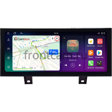 BMW 1 (F20/F21) 2011-2019 (NTB) 12.3 дюйма Canbox PRO-Line 4315-0276 на Android 13 (4G-SIM, 4/64, DSP, QLed) Lexus Style