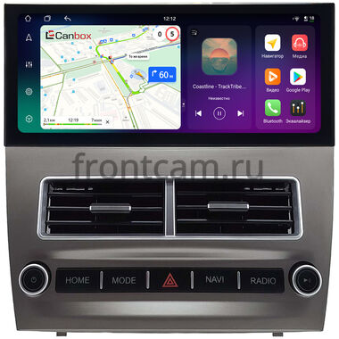 Toyota Camry XV40 2006-2011 12.3 дюйма Canbox PRO-Line 4316-0303 на Android 13 (4G-SIM, 6/128, DSP, QLed) Lexus Style