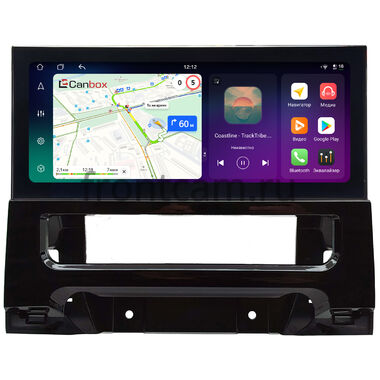 Haval M6 2 2021-2025 12.3 дюйма Canbox PRO-Line 4315-0411 на Android 13 (4G-SIM, 4/64, DSP, QLed) Lexus Style