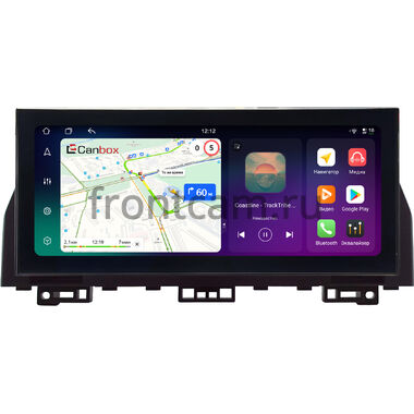 Volkswagen Bora 5, Sagitar, Lavida 3, Tiguan 3 2023-2025 12.3 дюйма Canbox PRO-Line 4315-0485 на Android 13 (4G-SIM, 4/64, DSP, QLed) Lexus Style