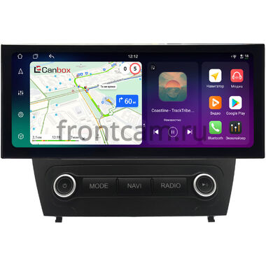 Hyundai ix35, Tucson 2 2009-2015 (Тип A) 12.3 дюйма Canbox PRO-Line 4318-0954 на Android 13 (4G-SIM, 12/256, DSP, QLed) Lexus Style