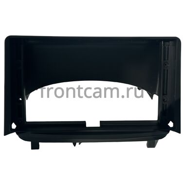 Opel Corsa D 2006-2014 (устанавливается наверх) 12.3 дюйма Canbox PRO-Line 4316-1585 на Android 13 (4G-SIM, 6/128, DSP, QLed) Lexus Style