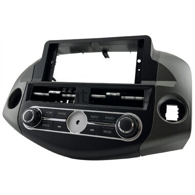 Toyota RAV4 3 (XA30) 2005-2016 12.3 дюйма Canbox PRO-Line 4313-1588 на Android 13 (4G-SIM, 12/256, DSP, QLed) Audi Style