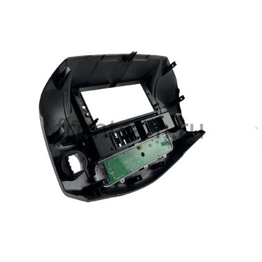 Toyota RAV4 3 (XA30) 2005-2016 12.3 дюйма Canbox PRO-Line 4313-1588 на Android 13 (4G-SIM, 12/256, DSP, QLed) Audi Style