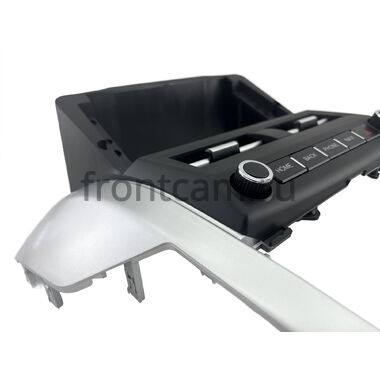 Isuzu D-Max 2 2012-2020 12.3 дюйма Canbox PRO-Line 4312-1589 на Android 13 (4G-SIM, 8/256, DSP, QLed) Audi Style