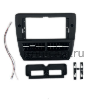 Subaru Forester 3, Impreza 3, Impreza WRX 3, STi, Impreza 3 XV 2007-2014 12.3 дюйма Canbox PRO-Line 4315-1593 на Android 13 (4G-SIM, 4/64, DSP, QLed) Lexus Style