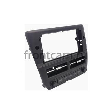 Subaru Forester 3, Impreza 3, Impreza WRX 3, STi, Impreza 3 XV 2007-2014 12.3 дюйма Canbox PRO-Line 4315-1593 на Android 13 (4G-SIM, 4/64, DSP, QLed) Lexus Style