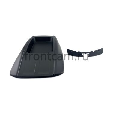 Ford Ecosport 2014-2018 12.3 дюйма Canbox M-Line 7712-1597 на Android 10 (4G-SIM, 2/32, DSP, QLed) Mercedes Style