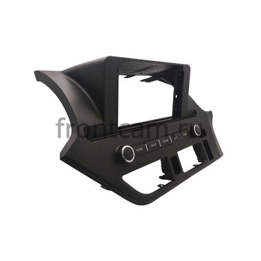 Toyota Esquire, Voxy 3 (R80), Noah 3 (R80) 2014-2022 (фактурный пластик) 12.3 дюйма Canbox GT1232-1598 на Android 10 (CarPlay, 2/32, DSP, QLed) Mercedes Style
