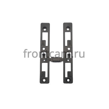 Toyota Esquire, Voxy 3 (R80), Noah 3 (R80) 2014-2022 (фактурный пластик) 12.3 дюйма Canbox GT1232-1598 на Android 10 (CarPlay, 2/32, DSP, QLed) Mercedes Style