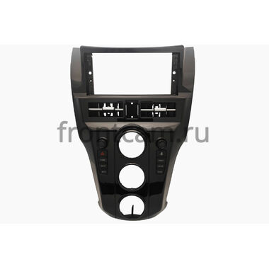 Toyota Platz 1999-2005, Vitz 2, Yaris 2 2005-2012  10.25 дюйма Canbox H-Line 8811-1599 на Android 14 (4G-SIM, 6/128, DSP, QLed) Audi Style