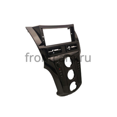 Toyota Platz 1999-2005, Vitz 2, Yaris 2 2005-2012  10.25 дюйма Canbox H-Line 8811-1599 на Android 14 (4G-SIM, 6/128, DSP, QLed) Audi Style