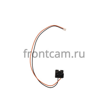 Toyota Platz 1999-2005, Vitz 2, Yaris 2 2005-2012  10.25 дюйма Canbox H-Line 8811-1599 на Android 14 (4G-SIM, 6/128, DSP, QLed) Audi Style