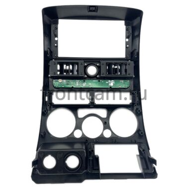 Isuzu D-Max 2002-2012 Teyes CC4 12.3 6/64 RM-1602 на Android 14 (4G-SIM, DSP, QLed)