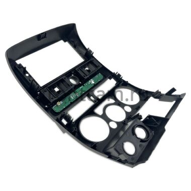 Isuzu D-Max 2002-2012 Teyes CC4 12.3 6/64 RM-1602 на Android 14 (4G-SIM, DSP, QLed)
