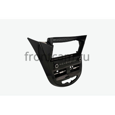 Hyundai Solaris 2010-2017 12.3 дюйма Canbox PRO-Line 4332-1603 на Android 13 (4G-SIM, 8/256, DSP, QLed) BMW Style