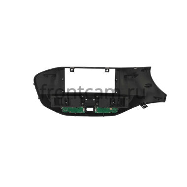 Lada Vesta, Vesta SW Cross 2015-2022 (вид 2)  10.25 дюйма Canbox H-Line 8811-1611 на Android 14 (4G-SIM, 6/128, DSP, QLed) Audi Style
