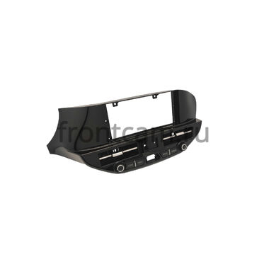 Lada Vesta, Vesta SW Cross 2015-2022 (вид 2)  10.25 дюйма Canbox H-Line 8811-1611 на Android 14 (4G-SIM, 6/128, DSP, QLed) Audi Style
