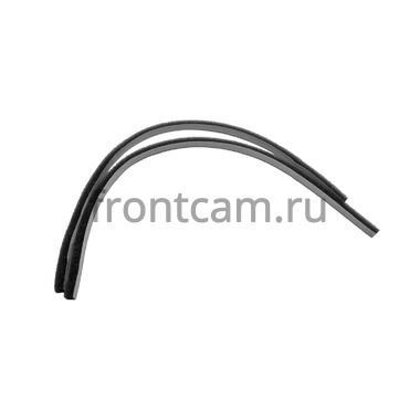 Lada Vesta, Vesta SW Cross 2015-2022 (вид 2)  10.25 дюйма Canbox H-Line 8811-1611 на Android 14 (4G-SIM, 6/128, DSP, QLed) Audi Style